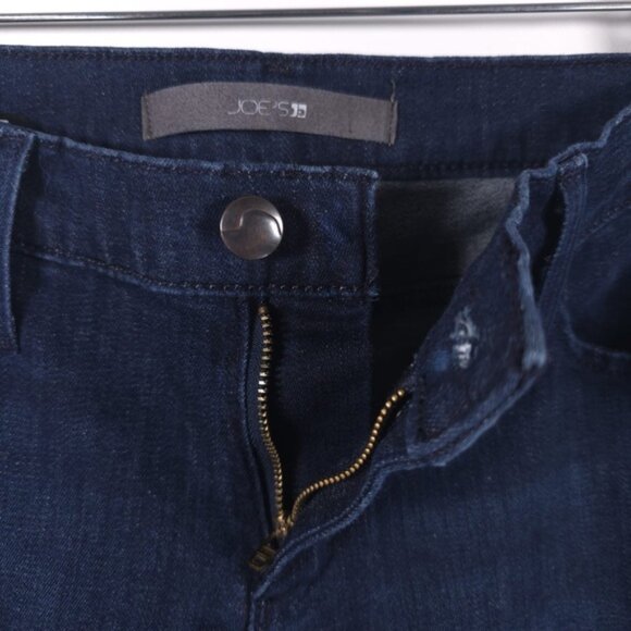 JOE’S USA🇺🇸MADE CIGARRETE STRAIGHT NARROW Jeans Low Rise MCZC5244 Size 27 - Picture 4 of 12